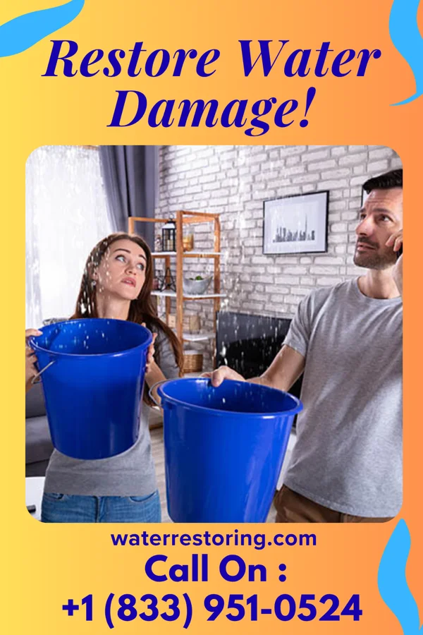 water restoration Eagle Extraction Solutions Ironville